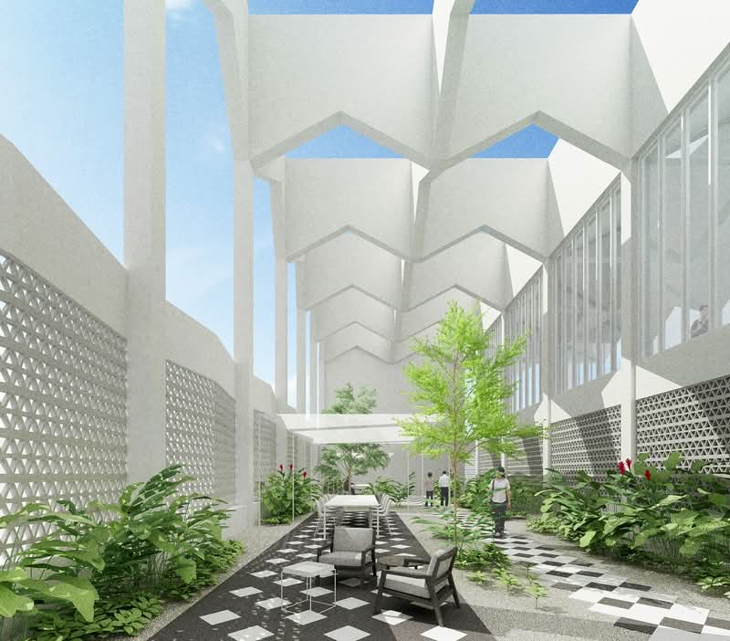 UNA Serviced Apartment - iProperty.com.my