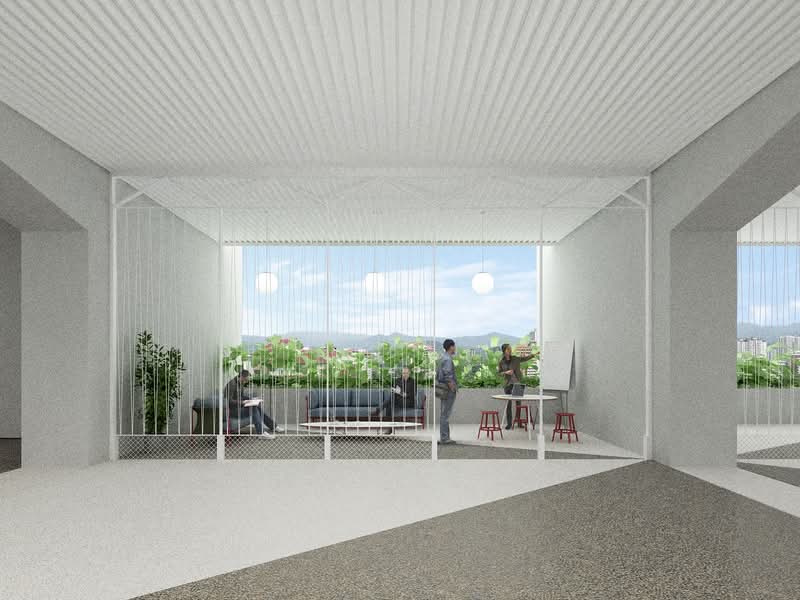 UNA Serviced Apartment - iProperty.com.my