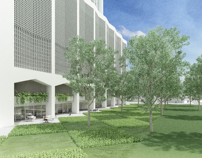 UNA Serviced Apartment - iProperty.com.my