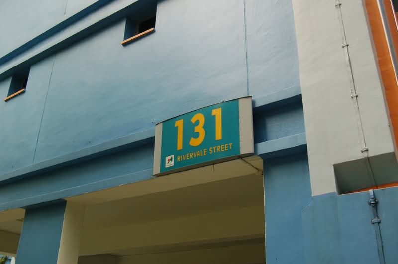 131 Rivervale Street