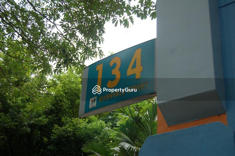 For Rent - 134 Rivervale Street