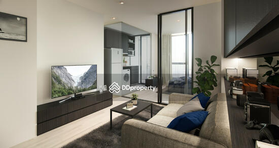 ให้เช่า - Skyrise Avenue Sukhumvit 64 : สกายไลน์ อเวนิว สุขุมวิท 64, กรุงเทพ
