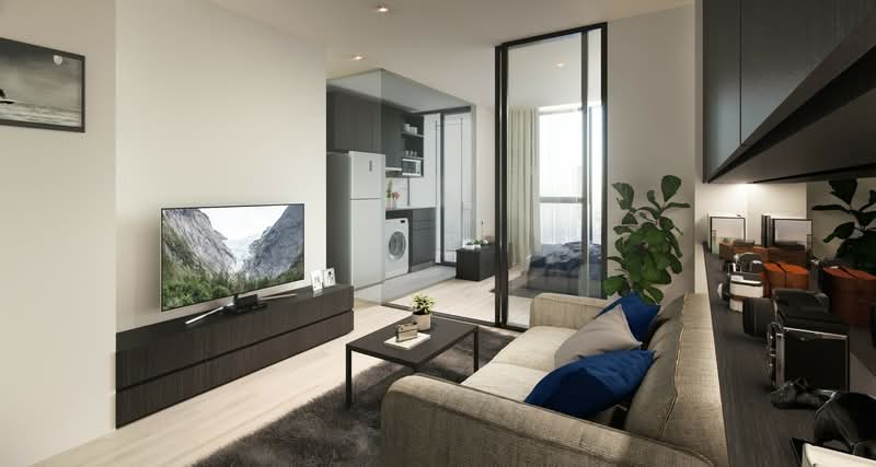 Skyrise Avenue Sukhumvit 64