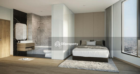 ให้เช่า - Skyrise Avenue Sukhumvit 64 : สกายไลน์ อเวนิว สุขุมวิท 64, กรุงเทพ