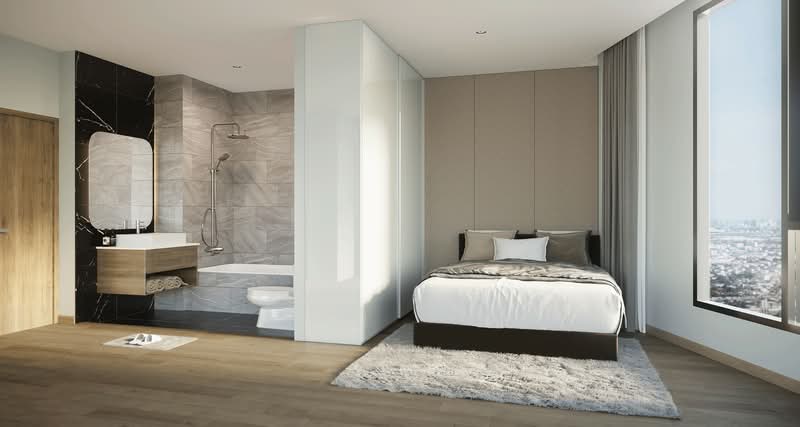 Skyrise Avenue Sukhumvit 64