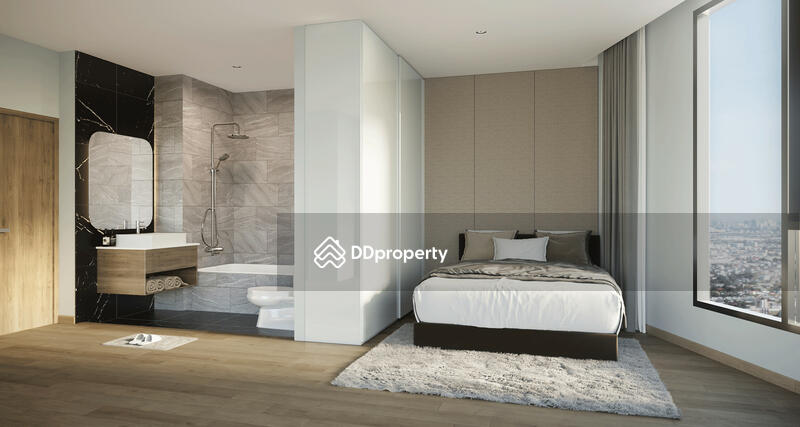 ให้เช่า - Skyrise Avenue Sukhumvit 64 : สกายไลน์ อเวนิว สุขุมวิท 64, กรุงเทพ