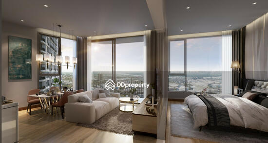 For Rent - Skyrise Avenue Sukhumvit 64, Bangkok