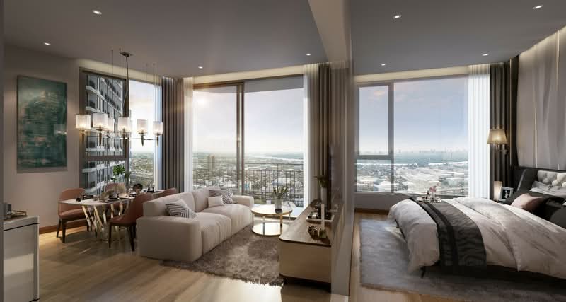 Skyrise Avenue Sukhumvit 64
