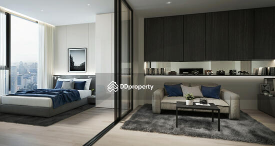For Rent - Skyrise Avenue Sukhumvit 64, Bangkok