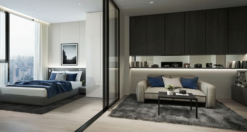 Skyrise Avenue Sukhumvit 64