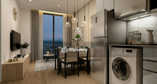 ให้เช่า - Skyrise Avenue Sukhumvit 64 : สกายไลน์ อเวนิว สุขุมวิท 64, กรุงเทพ