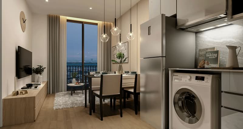 Skyrise Avenue Sukhumvit 64