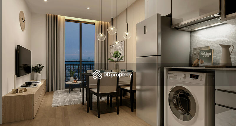 ให้เช่า - Skyrise Avenue Sukhumvit 64 : สกายไลน์ อเวนิว สุขุมวิท 64, กรุงเทพ