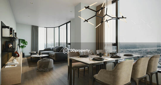 ให้เช่า - Skyrise Avenue Sukhumvit 64 : สกายไลน์ อเวนิว สุขุมวิท 64, กรุงเทพ
