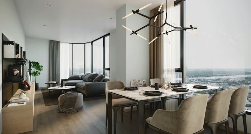 Skyrise Avenue Sukhumvit 64