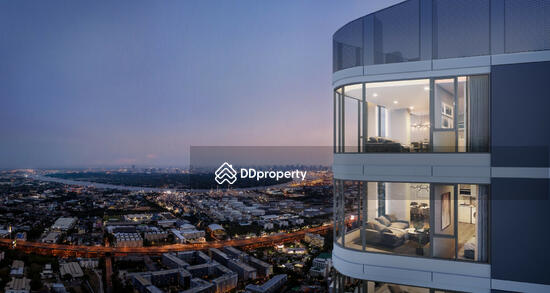ให้เช่า - Skyrise Avenue Sukhumvit 64 : สกายไลน์ อเวนิว สุขุมวิท 64, กรุงเทพ