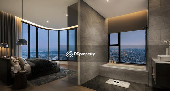 ให้เช่า - Skyrise Avenue Sukhumvit 64 : สกายไลน์ อเวนิว สุขุมวิท 64, กรุงเทพ