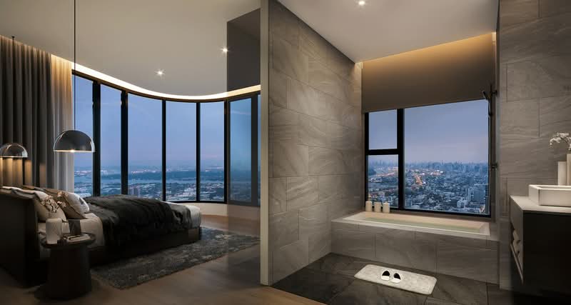 Skyrise Avenue Sukhumvit 64