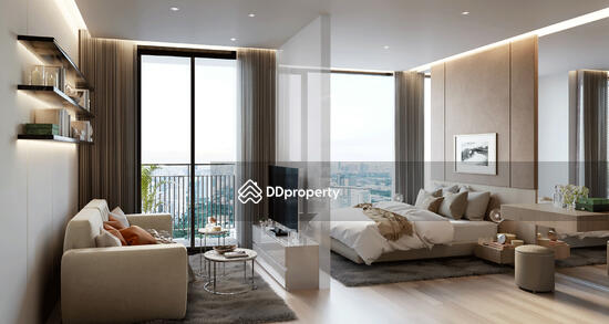 For Rent - Skyrise Avenue Sukhumvit 64, Bangkok