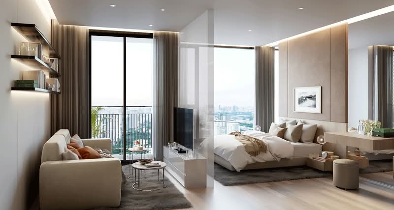 Skyrise Avenue Sukhumvit 64
