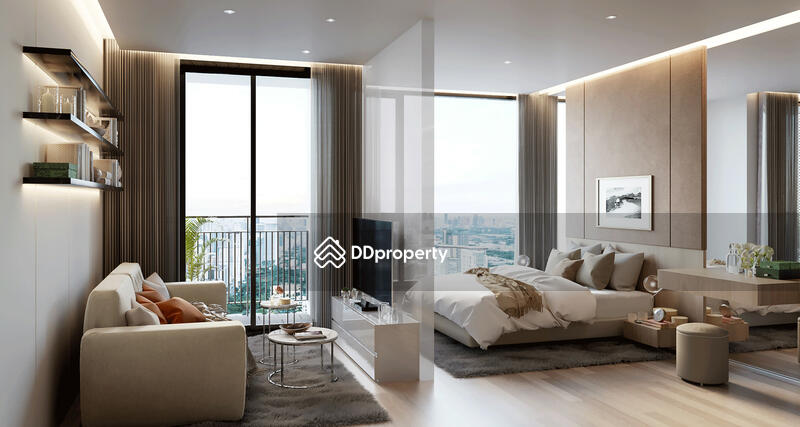 ให้เช่า - Skyrise Avenue Sukhumvit 64 : สกายไลน์ อเวนิว สุขุมวิท 64, กรุงเทพ