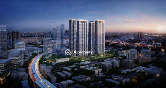 ให้เช่า - Skyrise Avenue Sukhumvit 64 : สกายไลน์ อเวนิว สุขุมวิท 64, กรุงเทพ