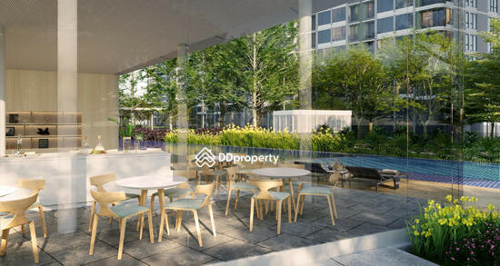 ให้เช่า - Skyrise Avenue Sukhumvit 64 : สกายไลน์ อเวนิว สุขุมวิท 64, กรุงเทพ