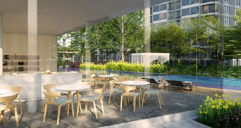 Skyrise Avenue Sukhumvit 64