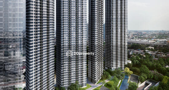 ให้เช่า - Skyrise Avenue Sukhumvit 64 : สกายไลน์ อเวนิว สุขุมวิท 64, กรุงเทพ