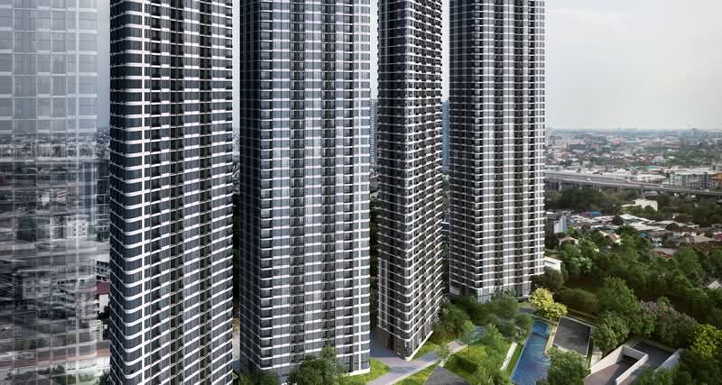 Skyrise Avenue Sukhumvit 64