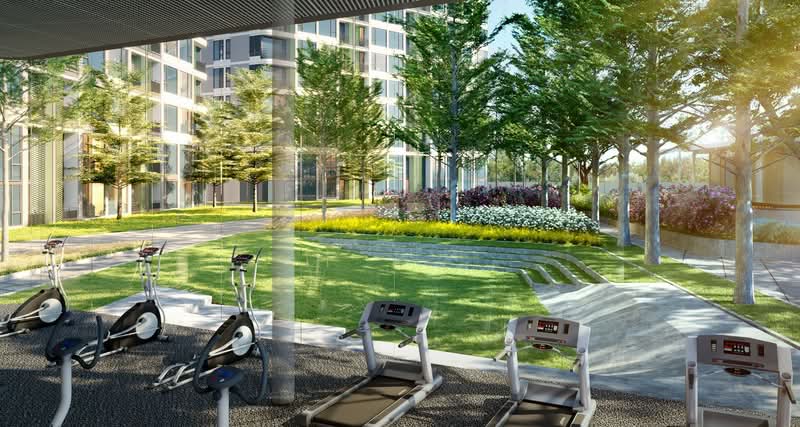Skyrise Avenue Sukhumvit 64