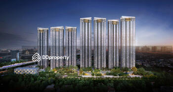 Skyrise Avenue Sukhumvit 64 : สกายไลน์ อเวนิว สุขุมวิท 64