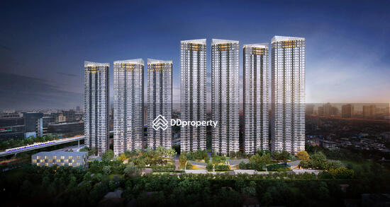 ให้เช่า - Skyrise Avenue Sukhumvit 64 : สกายไลน์ อเวนิว สุขุมวิท 64, กรุงเทพ