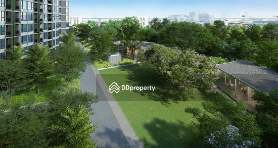 ให้เช่า - Skyrise Avenue Sukhumvit 64 : สกายไลน์ อเวนิว สุขุมวิท 64, กรุงเทพ