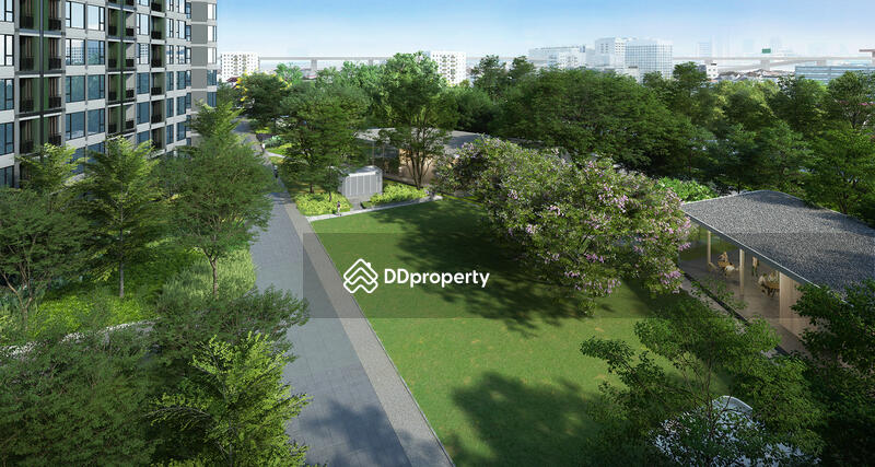 ให้เช่า - Skyrise Avenue Sukhumvit 64 : สกายไลน์ อเวนิว สุขุมวิท 64, กรุงเทพ