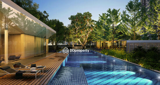 ให้เช่า - Skyrise Avenue Sukhumvit 64 : สกายไลน์ อเวนิว สุขุมวิท 64, กรุงเทพ