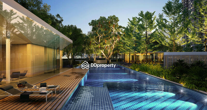 Skyrise Avenue Sukhumvit 64 : สกายไลน์ อเวนิว สุขุมวิท 64 #0