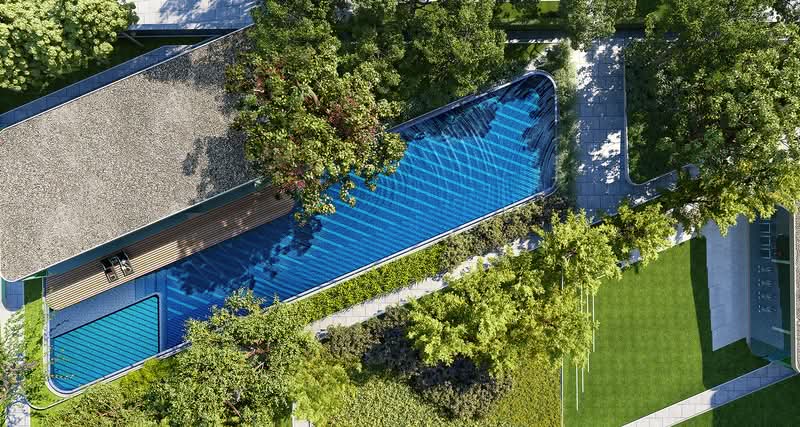 Skyrise Avenue Sukhumvit 64