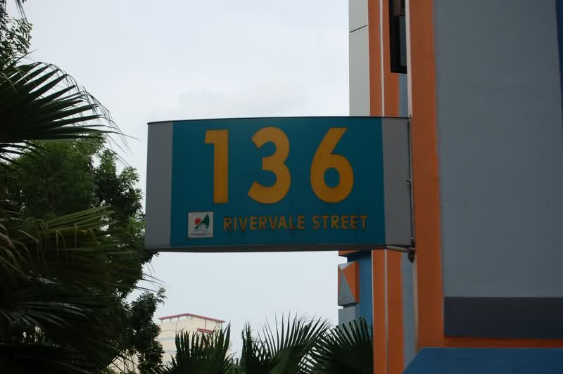 136 Rivervale Street