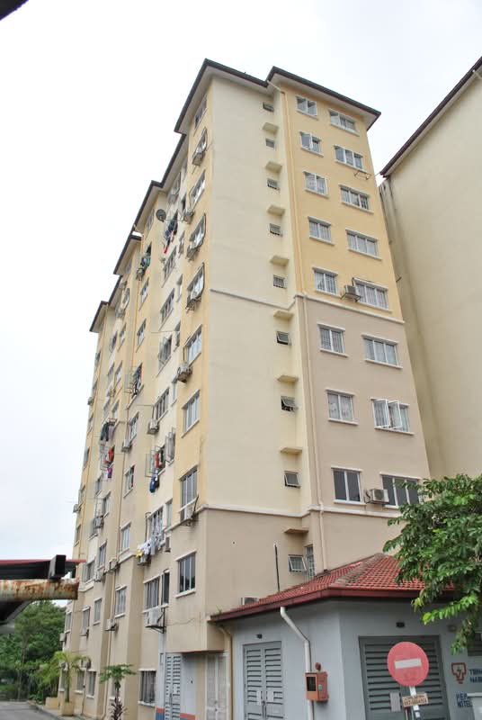 Pangsapuri Kiambang - iProperty.com.my