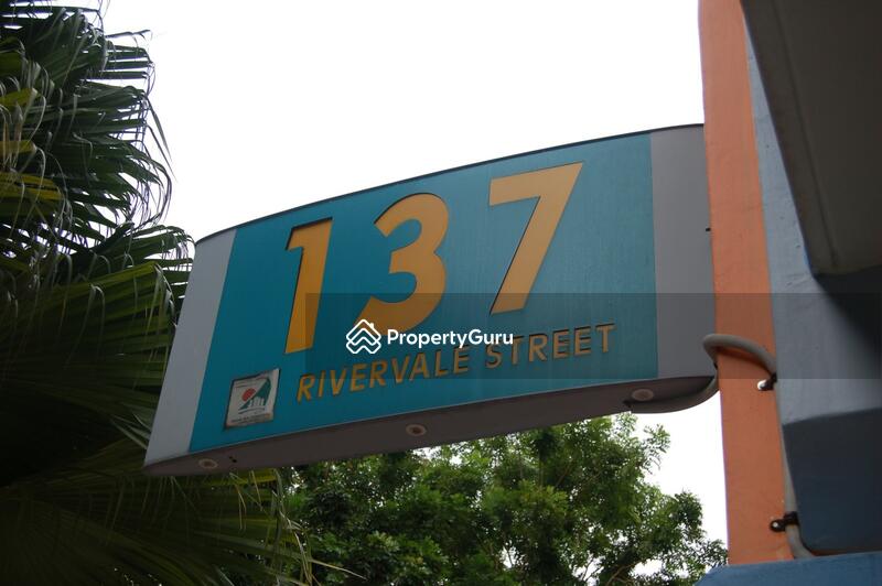 137 Rivervale Street #0