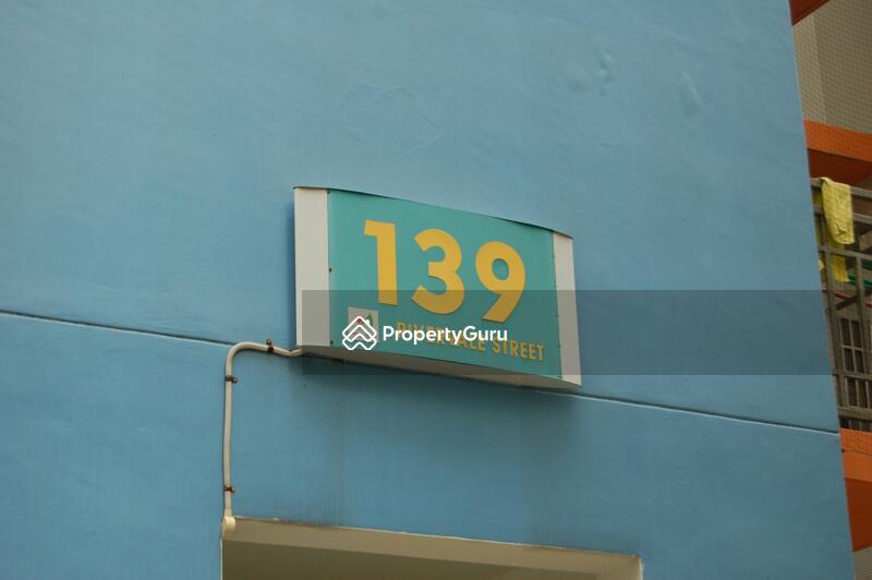 139 Rivervale Street #0