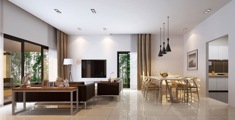 Camellia Ipoh untuk Untuk Dijual - RM 338,000, Feb 2026 - PropertyGuru.com.my