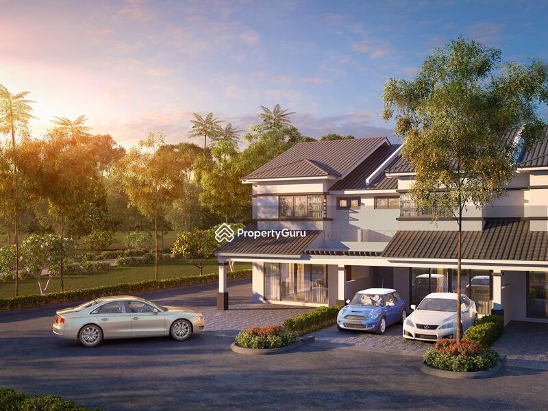 Camellia Ipoh #0