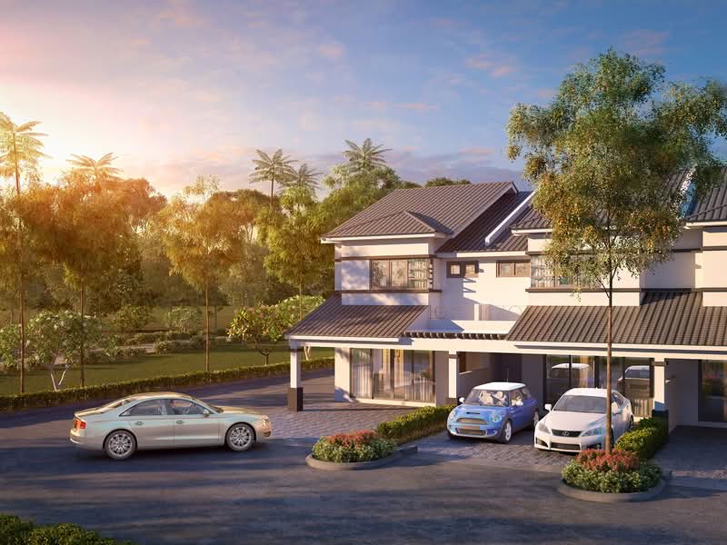 Camellia Ipoh untuk Untuk Dijual - RM 338,000, Feb 2026 - PropertyGuru.com.my