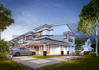 Camellia Ipoh