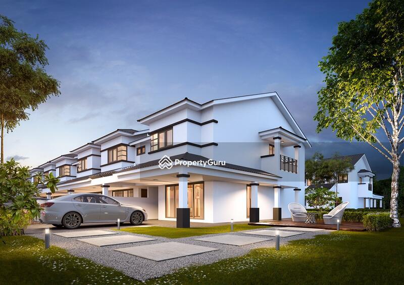 Camellia Ipoh #0