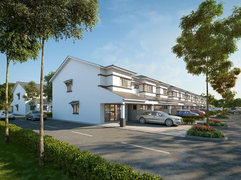 Camellia Ipoh untuk Untuk Dijual - RM 338,000, Feb 2026 - PropertyGuru.com.my