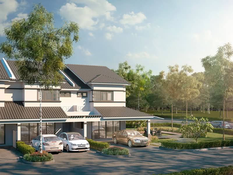 Camellia Ipoh - iProperty.com.my