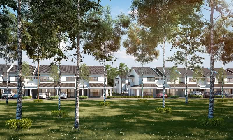 Camellia Ipoh - iProperty.com.my